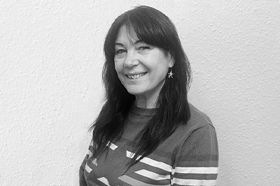 Catherine O'Donohue