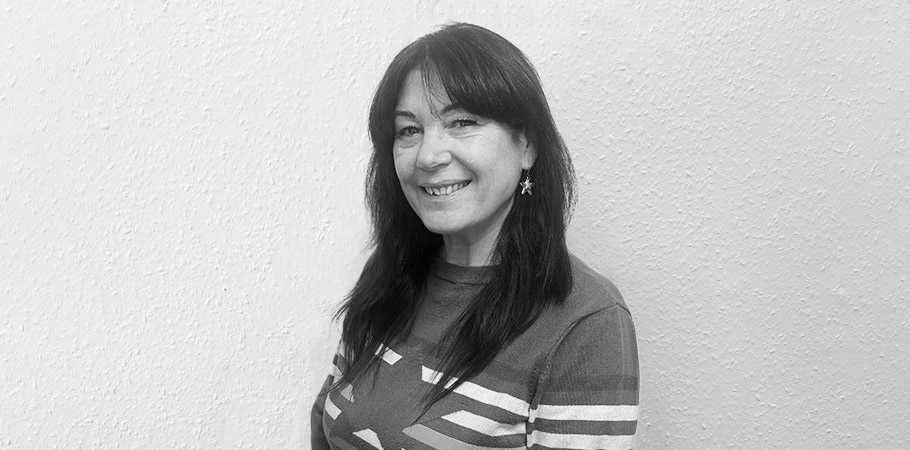 Catherine O'Donohue